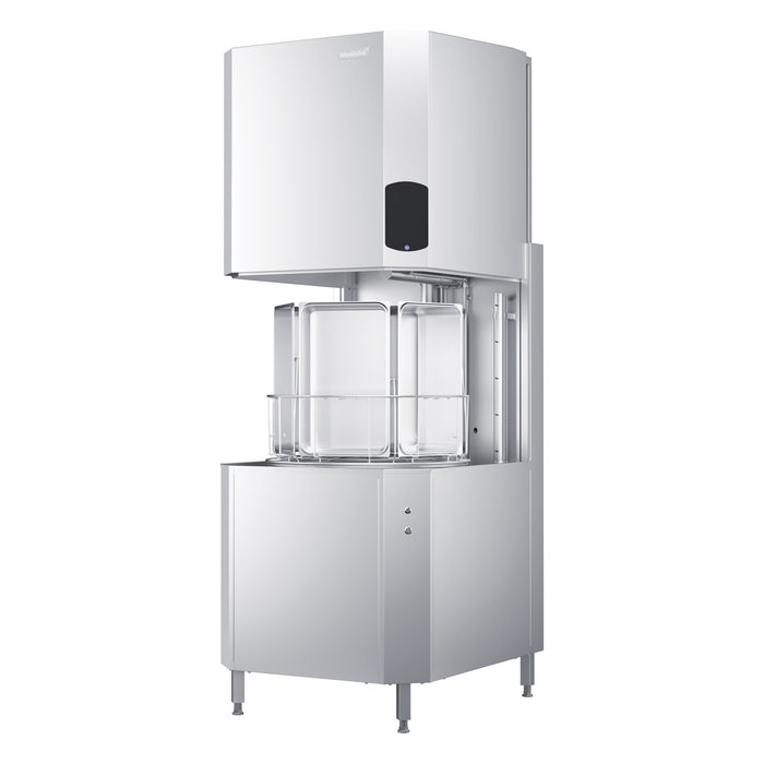 Wexiodisk Efficient Combi Dishwasher - WD-90DUO