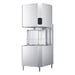 Wexiodisk Efficient Combi Dishwasher - WD-90DUO