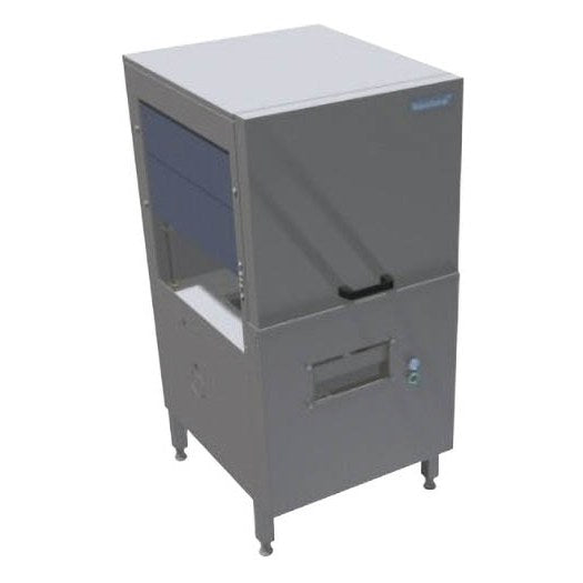 Wexiodisk Pre-Rinse Machine - Straight Installation - WD-PRM60