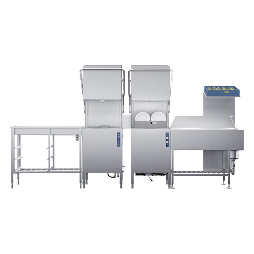 Wexiodisk Passthrough Pre-Rinse Washer - WD-PRM7
