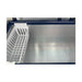 Thermaster Chest Freezer with Flat Glass Sliding Lids 256L - WD256G