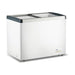 Thermaster Chest Freezer with Flat Glass Sliding Lids 336L - WD336G
