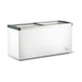 Thermaster Chest Freezer with Flat Glass Sliding Lids 516L - WD516G