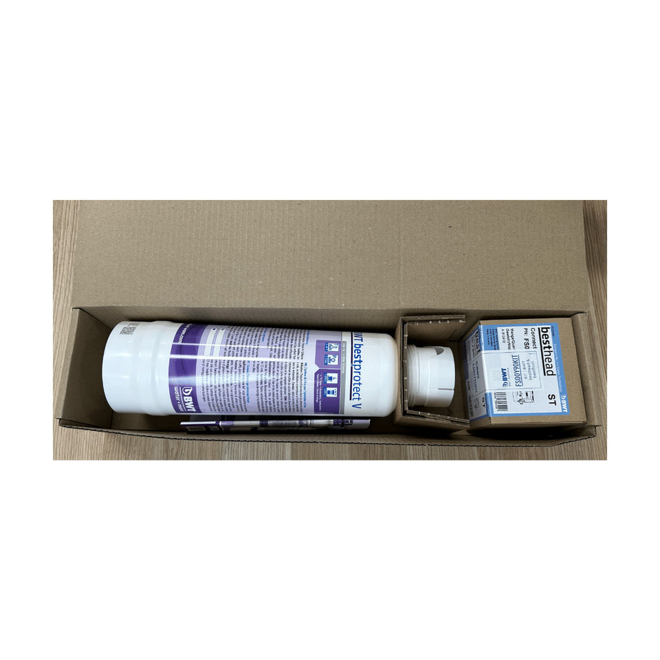 FED Coffee Machine Water Filter - WFE2500