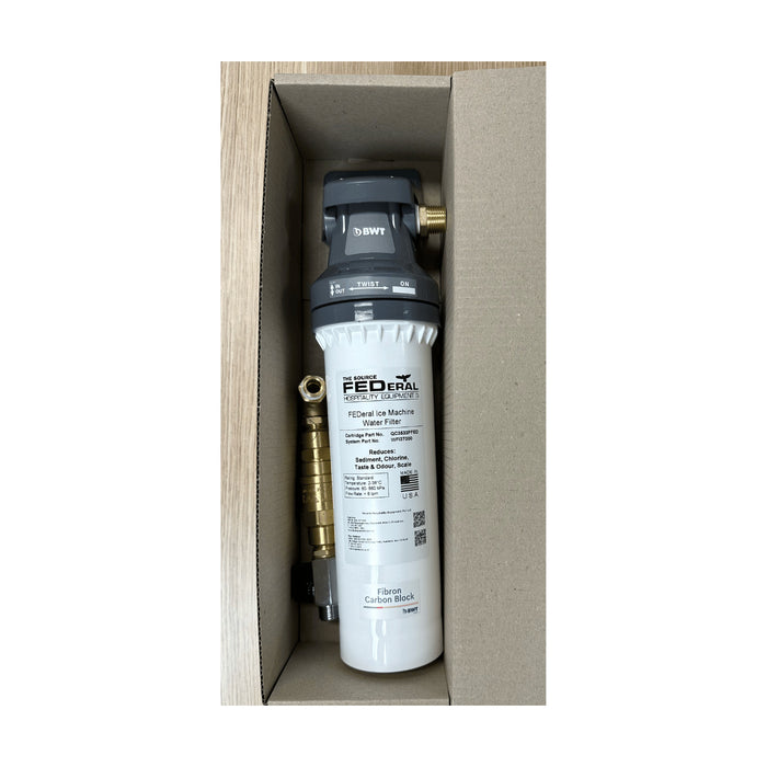 BWT Water Filter for Blizzard Ice Makers - WFI37000