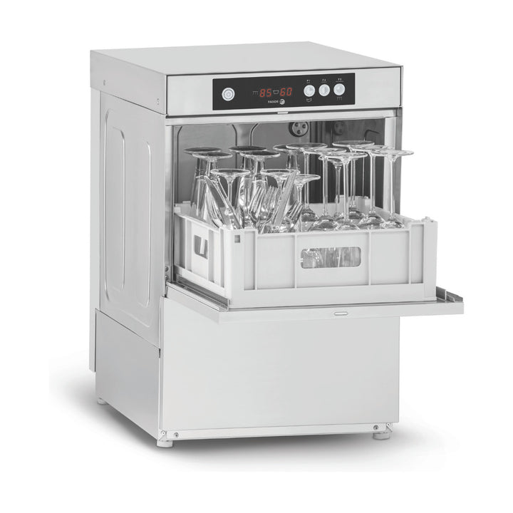 Fagor iNova Glasswasher / Dishwasher - WGT-400BDD