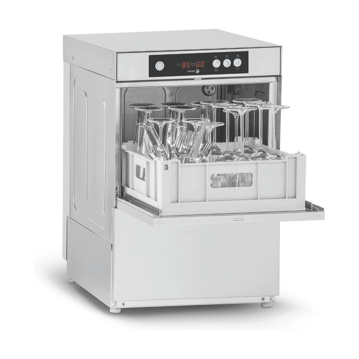Fagor iNova Glasswasher / Dishwasher - WGT-400BDD
