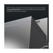 Fagor iNova Heated Recovery Pass-Through Dishwasher - WHC-502TRCBD