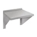 Modular Systems Stainless Steel Compact Microwave Shelf - WS-530