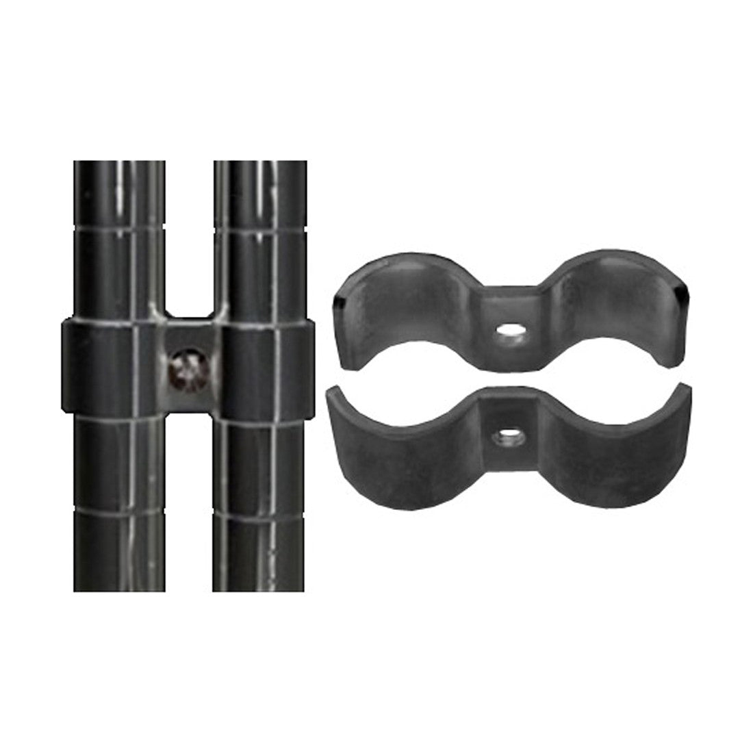 Modular Systems Post Clamp - WSP008