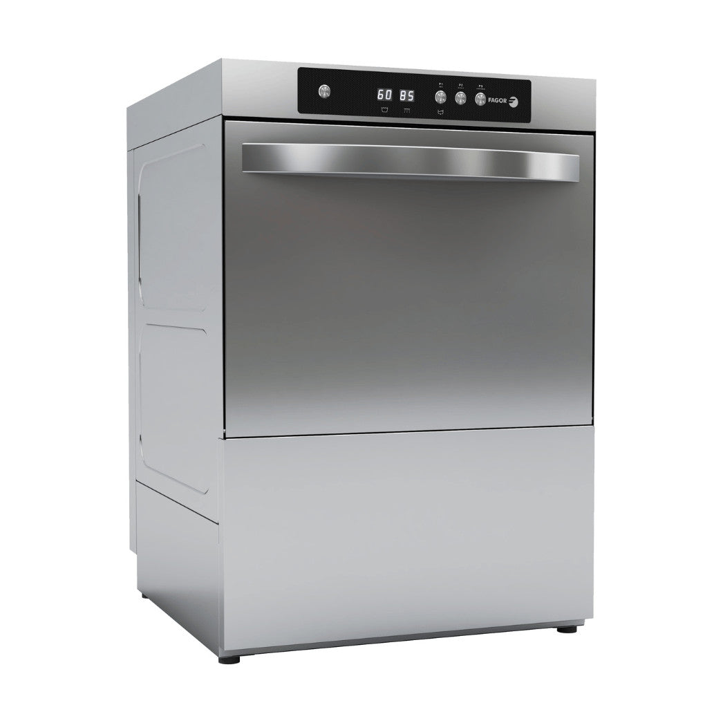 Fagor iNova Concept Front Loading Dishwasher - WUC-502TBD