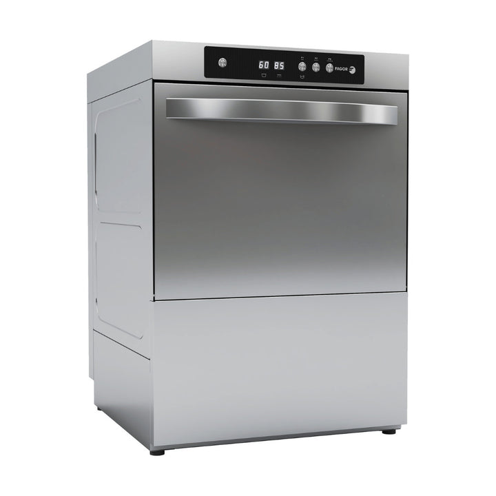Fagor iNova Concept Front Loading Dishwasher - WUC-502TBD