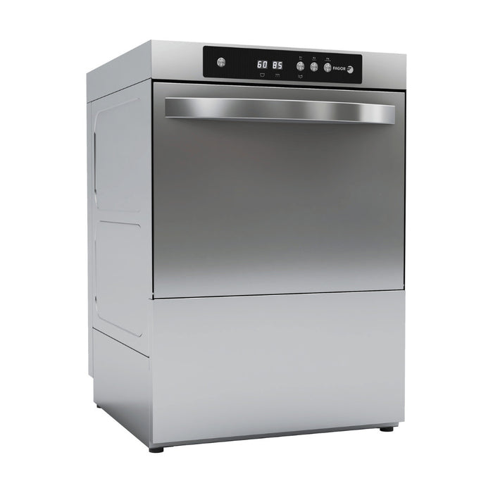 Fagor iNova Concept Front Loading Dishwasher - WUC-502TBD