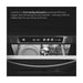 Fagor iNova Concept Front Loading Dishwasher - WUC-502TBD