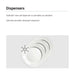 Fagor iNova Concept Front Loading Dishwasher - WUC-502TBD