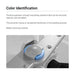 Fagor iNova Concept Front Loading Dishwasher - WUC-502TBD