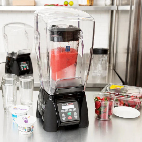 Waring Xtreme Heavy Duty Blender MX1500XTX