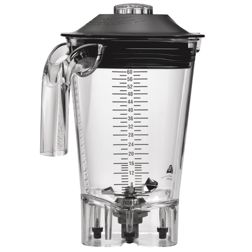 Hamilton Beach 2L Jug for Eclipse & Quantum Blenders - XBBE1002