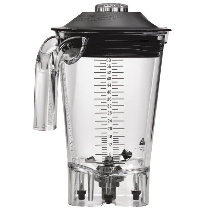Hamilton Beach 2L Jug for Eclipse & Quantum Blenders - XBBE1002