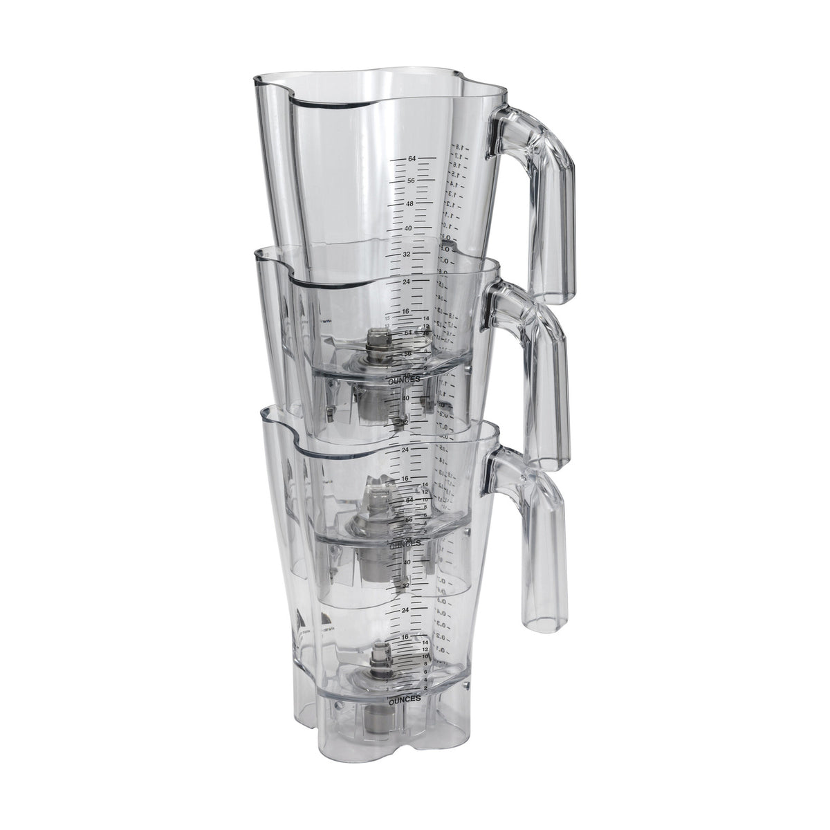 Hamilton Beach 2L Jug for Tempest, Summit & Fury Blenders - XBBN1001R