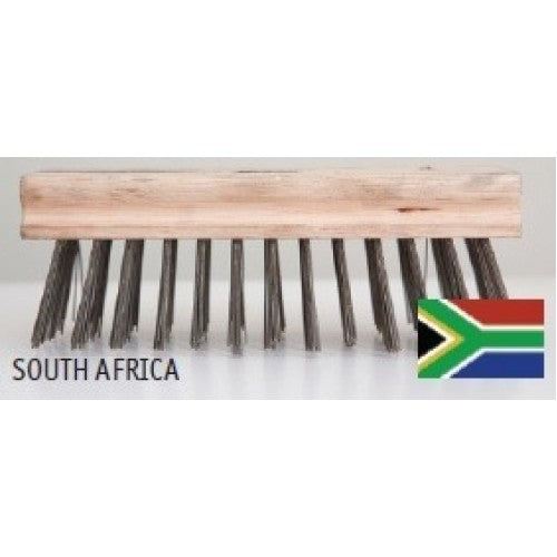 Grill Scraper Replacement Brush - XGBP0001