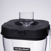 Hamilton Beach Expeditor - Culinary Blender Polycarbonate Complete Jug 4L - XHBF1002