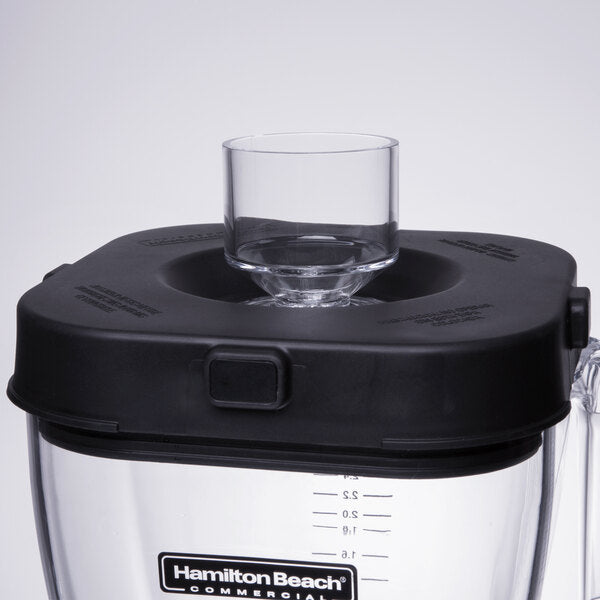 Hamilton Beach Expeditor - Culinary Blender Polycarbonate Complete Jug 4L - XHBF1002