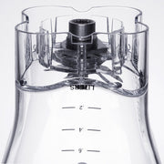 Hamilton Beach Expeditor - Culinary Blender Polycarbonate Complete Jug 4L - XHBF1002