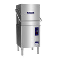 Washtech Economy Passthrough Dishwasher - 500mm Rack - XP
