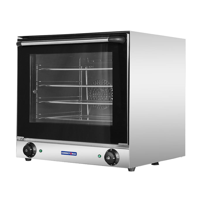 ConvectMax Convection Oven 50 to 300°C - 4 Trays 435 x 315mm - YXD-1AE