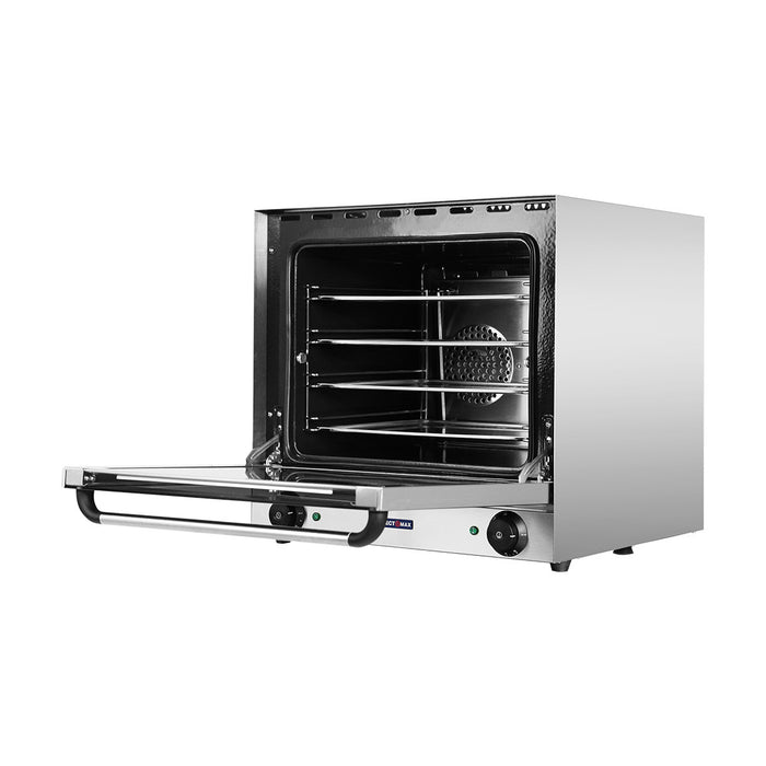 ConvectMax Convection Oven 50 to 300°C - 4 Trays 435 x 315mm - YXD-1AE