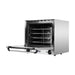 ConvectMax Convection Oven 50 to 300°C - 4 Trays 435 x 315mm - YXD-1AE