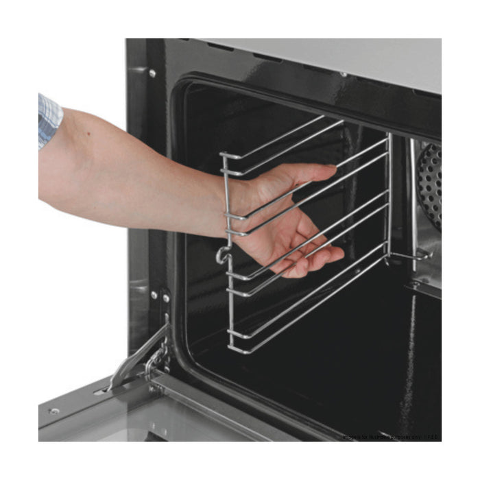ConvectMax Convection Oven 50 to 300°C - 4 Trays 435 x 315mm - YXD-1AE