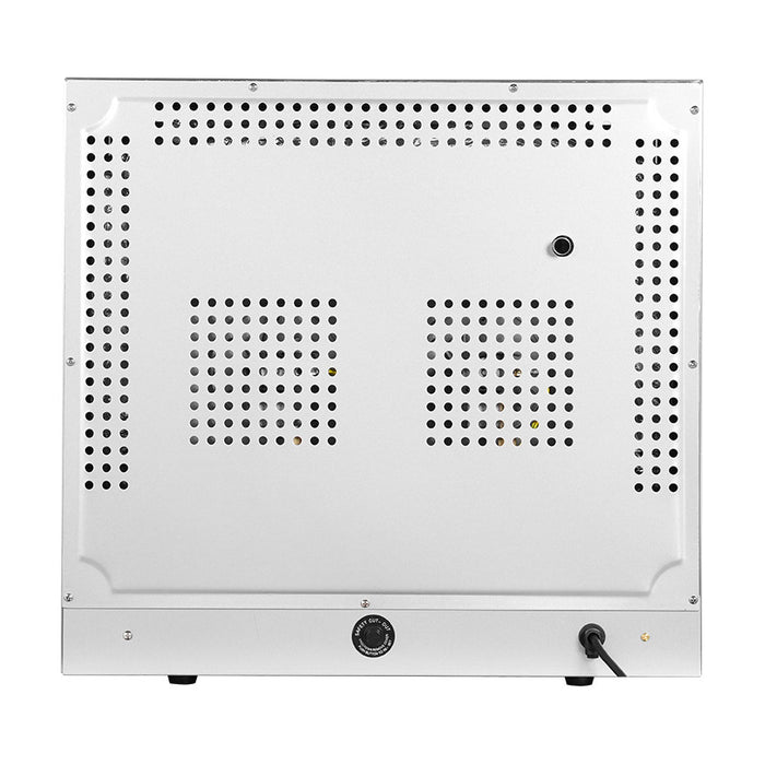 ConvectMax Convection Oven 50 to 300°C - 4 Trays 435 x 315mm - YXD-1AE