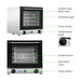 Convect Max Digital Convection Oven - YXD-1DI