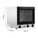 Convect Max Convection Oven with Grill - YXD-3AE