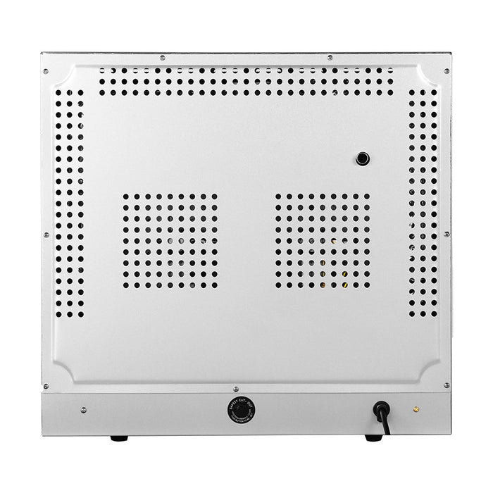 Convect Max Convection Oven with Grill - YXD-3AE