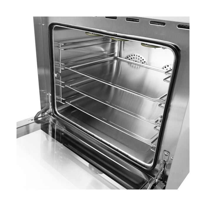 Convect Max Convection Oven with Grill - YXD-3AE