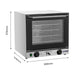 Convect Max Digital Convection Oven with Grill - YXD-3DI