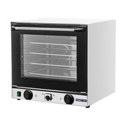 Convect Max Digital Convection Oven with Grill - YXD-3DI