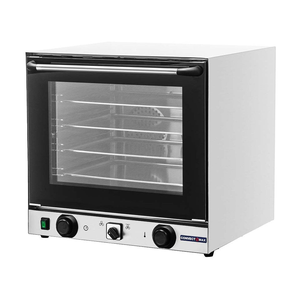 Convect Max Digital Convection Oven with Grill - YXD-3DI