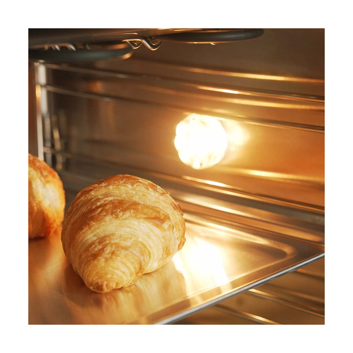 Convect Max Digital Convection Oven with Grill - YXD-3DI