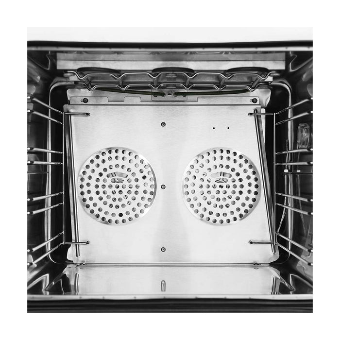 Convect Max Digital Convection Oven with Grill - YXD-3DI
