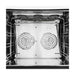 Convect Max Digital Convection Oven with Grill - YXD-3DI