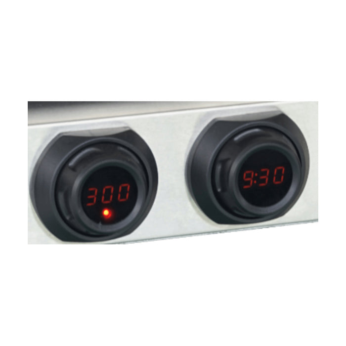 Convect Max Digital Convection Oven with Grill - YXD-3DI
