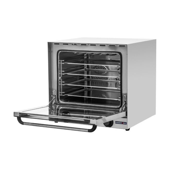Convect Max Digital Convection Oven with Grill - YXD-3DI