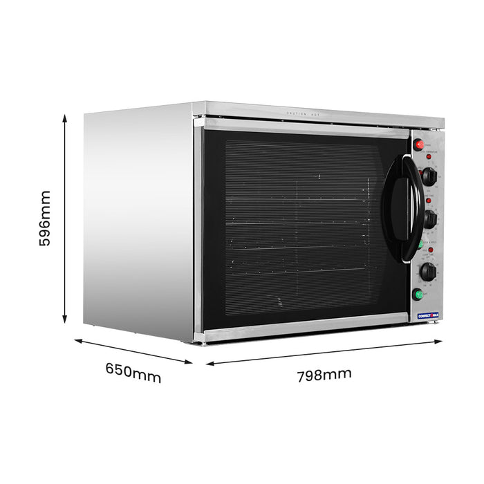 ConvectMax Convection Oven - YXD-6A