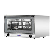 ConvectMax Heavy Duty Stainless Steel Convection Oven - YXD-8A-3E