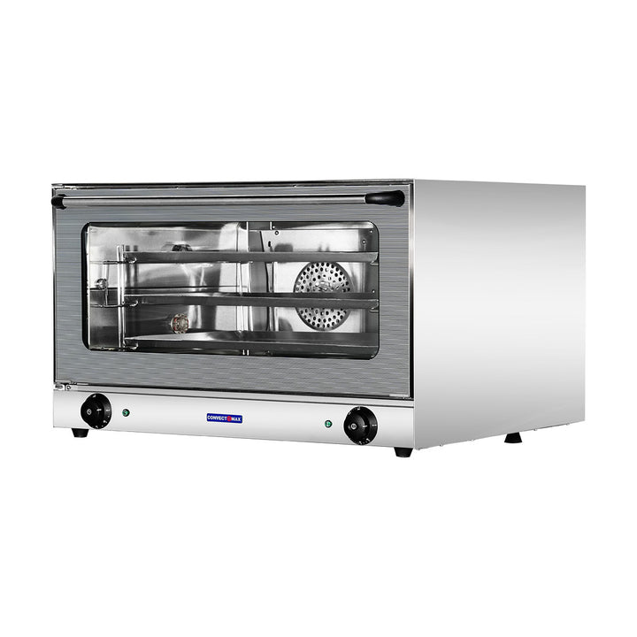 ConvectMax Heavy Duty Stainless Steel Convection Oven - YXD-8A-3E