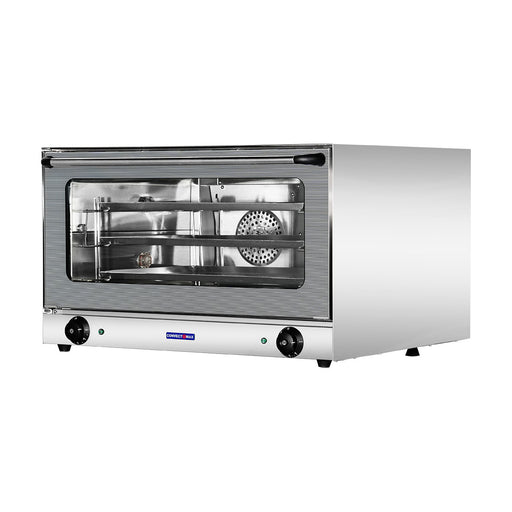 ConvectMax Heavy Duty Stainless Steel Convection Oven - YXD-8A-3E